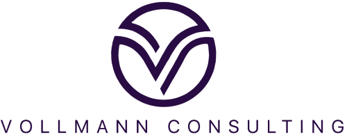 Vollmann Consulting Logo